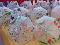 -美吉姆早教(咸阳中心)