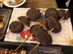 -平成屋·午肴夜酒(四川北路店)