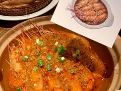 -麻辣总动员·川派海鲜·现炒浇头面·自贡菜(五彩城店)