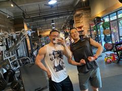 -OneFit健身(汇锦城店)