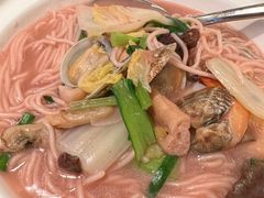 -莆田餐厅PUTIEN(西安万象天地店)