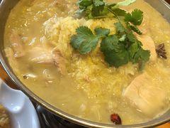 -东北大菜馆(延长路店)