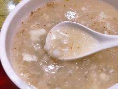 酒酿圆子-闽鲜森霞浦海鲜城