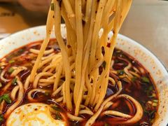 -德元兰州纯汤牛肉面(天水双桥店)