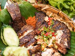 -BLABLATAI吧啦泰·泰式爆炒(西宸天街店)