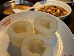 -小柴米·传统江西菜(万寿宫店)
