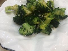 -玉华台饭庄·淮扬菜·烤鸭(望京店)