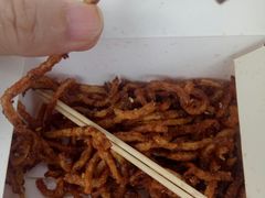 -前进5路汉堡炸鸡(前进五路店)