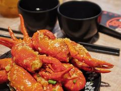 -李叔叔虾蟹大排档(青羊店)