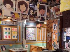 -欧巴烤肉(创富世纪店)