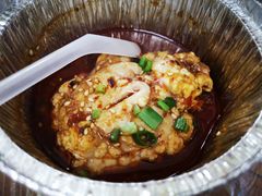 烤脑花-桂萍特色牛筋牛杂(长堤街总店)
