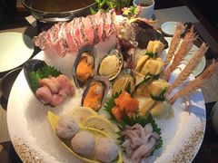 -山葵家·创意料理(临平银泰城店)