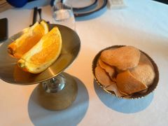 餐前小吃-清莱湾 CHIN RAI·甄选泰餐(万象前海店)
