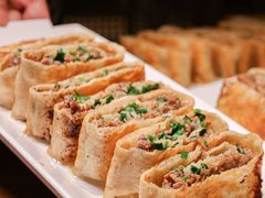 -京熙和肉饼(旺角购物广场店)