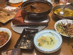 -王妈热卤·川味馆(海昌店)