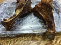 -赵元章肉骨烧(山塘街店)