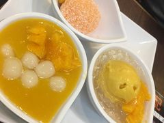 -许留山(梳士巴利道店)