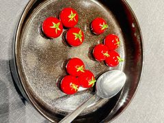 -隆荟•台州菜•粤菜