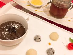 -卡本妮法餐厅·北京和平宾馆