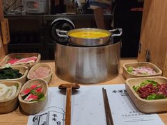 -独食火锅·半米屋台(望平街店)