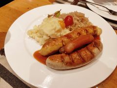 -兰特伯爵西餐厅·啤酒屋(方庄店)