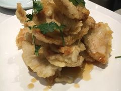 -北李妈妈菜·海肠捞饭(高新万达店)