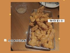 -吕氏疙瘩汤·海鲜新鲁菜(海州利群店)