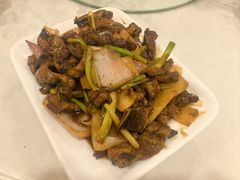 -大唐靓汤江门私房菜(景田店)