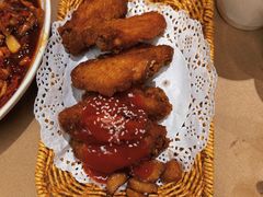 -老三样·旧食新味(万寿宫店)
