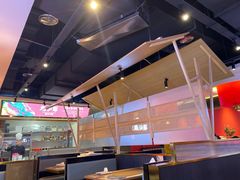-龙少爷碳火干锅(环球中心店)