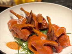 -蒋记海鲜姿造•洋房别墅(星河湾店)