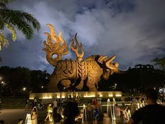 -四海公园(南山区)