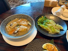 -新天世纪中餐厅