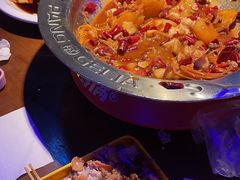 -胖哥俩肉蟹煲(河北勒泰购物中心店)