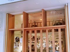 -Oasis coffee燕谷咖啡(公信店)