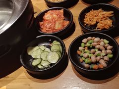 -九田家黑牛烤肉料理(华侨城店)