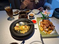 -秋色客家菜(流塘店)