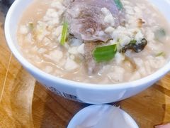 -建基泡馍·西安老字号·清真(永宁店)