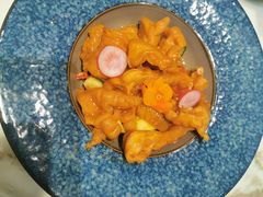 -径山十八道·风味民间菜(杭州总店)