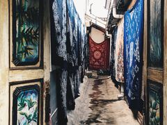 -璞真扎染博物馆