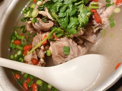 -清真·宁夏印象·盐池滩羊肉体验店(江宁路店)