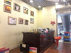 -小鬼当佳儿童摄影(回龙观店)