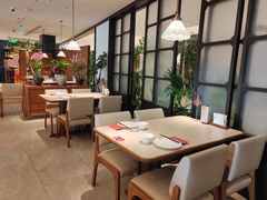 -漢舍川菜馆(国贸商城店)