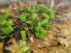 -鱼酷活鱼烤鱼(中联广场店)