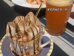 -JANS意式简餐厅·惠灵顿牛排