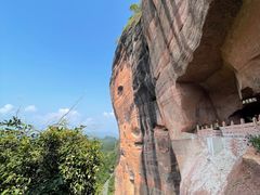 -丹霞山风景名胜区