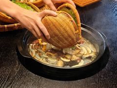 -滇野云南野生菌餐厅(陕西南路店)