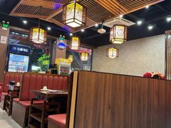 -晓林火锅(安定门店)