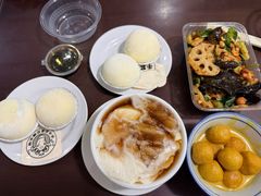 -水牛奶皇后糖水铺(深圳总店)