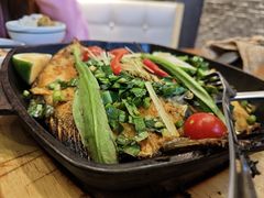 -云海肴·汽锅鸡·云南菜(美罗城店)